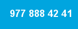 977 888 42 41 977 888 42 41